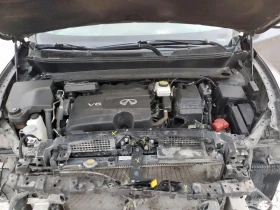 Infiniti QX60 3.5L 6 All wheel drive - 17700 лв. / 9049.87 € - 35103727 6 | Car24.bg Infiniti QX60 3.5L 6 All wheel drive - 17700 лв. / 9049.87 € - 35103727 6