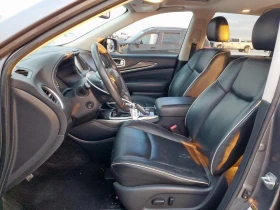 Infiniti QX60 3.5L 6 All wheel drive - 17700 лв. / 9049.87 € - 35103727 14 | Car24.bg Infiniti QX60 3.5L 6 All wheel drive - 17700 лв. / 9049.87 € - 35103727 14