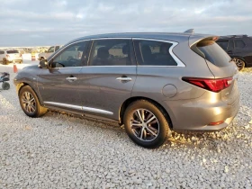 Infiniti QX60 3.5L 6 All wheel drive - 17700 лв. / 9049.87 € - 35103727 9 | Car24.bg Infiniti QX60 3.5L 6 All wheel drive - 17700 лв. / 9049.87 € - 35103727 9