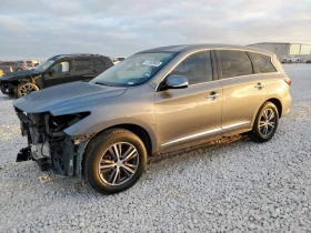 Infiniti QX60 3.5L 6 All wheel drive - 17700 лв. / 9049.87 € - 35103727 2 | Car24.bg Infiniti QX60 3.5L 6 All wheel drive - 17700 лв. / 9049.87 € - 35103727 2