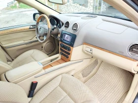 Mercedes-Benz GL 500 388к.с* ШВЕЙЦАРИЯ - 24990 лв. / 12777.18 € - 41571531 11 | Car24.bg Mercedes-Benz GL 500 388к.с* ШВЕЙЦАРИЯ - 24990 лв. / 12777.18 € - 41571531 11