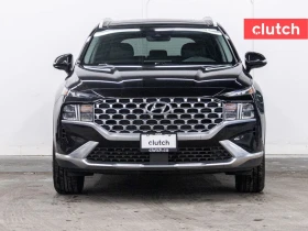 Hyundai Santa fe Preferred AWD - Car24.bg Hyundai Santa fe Preferred AWD