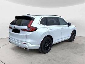Honda Cr-v 2.0* PLUG-IN HYBRID* ADVANCE TECH* ПАНО* ГАРАНЦИЯ - 75770 лв. / 38740.59 € - 54365494 3 | Car24.bg Honda Cr-v 2.0* PLUG-IN HYBRID* ADVANCE TECH* ПАНО* ГАРАНЦИЯ - 75770 лв. / 38740.59 € - 54365494 3