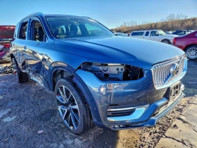 Volvo Xc90 2.0L 4 All wheel drive - 23400 € / 45766.42 лв. - 14673617 10 | Car24.bg Volvo Xc90 2.0L 4 All wheel drive - 23400 € / 45766.42 лв. - 14673617 10