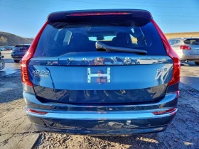 Volvo Xc90 2.0L 4 All wheel drive - 23400 € / 45766.42 лв. - 14673617 12 | Car24.bg Volvo Xc90 2.0L 4 All wheel drive - 23400 € / 45766.42 лв. - 14673617 12