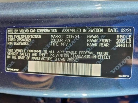 Volvo Xc90 2.0L 4 All wheel drive - 23400 € / 45766.42 лв. - 14673617 7 | Car24.bg Volvo Xc90 2.0L 4 All wheel drive - 23400 € / 45766.42 лв. - 14673617 7