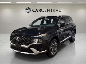 Hyundai Santa fe ULTIMATE CALLIGRAPHY - Car24.bg Hyundai Santa fe ULTIMATE CALLIGRAPHY