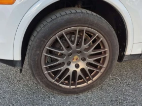 Porsche Cayenne AWD * Без инциденти * LED фарове * 68000км! * - 22800 € / 44592.92 лв. - 84497315 13 | Car24.bg Porsche Cayenne AWD * Без инциденти * LED фарове * 68000км! * - 22800 € / 44592.92 лв. - 84497315 13