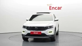 VW T-Roc undefined | Auto.bg — изображение 3 VW T-Roc undefined | Auto.bg — изображение 3