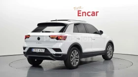 VW T-Roc undefined | Auto.bg — изображение 2 VW T-Roc undefined | Auto.bg — изображение 2