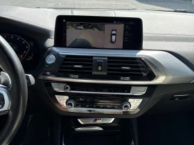 BMW X3 M40i | Auto.bg — изображение 10 BMW X3 M40i | Auto.bg — изображение 10