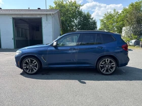 BMW X3 M40i | Auto.bg — изображение 4 BMW X3 M40i | Auto.bg — изображение 4