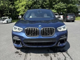 BMW X3 M40i | Auto.bg — изображение 2 BMW X3 M40i | Auto.bg — изображение 2