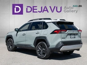 Toyota Rav4 TRAIL AWD* BLIND SPOT* REAR-CAMERA* LANE-ASSIST* | Auto.bg — изображение 6 Toyota Rav4 TRAIL AWD* BLIND SPOT* REAR-CAMERA* LANE-ASSIST* | Auto.bg — изображение 6