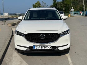Mazda CX-5 Grand Touring - Car24.bg Mazda CX-5 Grand Touring
