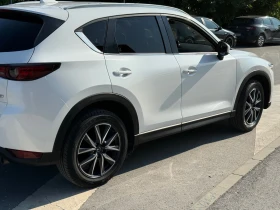 Mazda CX-5 Grand Touring - 15990 € / 31273.72 лв. - 29860067 5 | Car24.bg Mazda CX-5 Grand Touring - 15990 € / 31273.72 лв. - 29860067 5