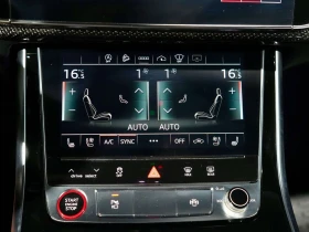 Audi SQ8 Bang & Olufsen surround/ОБДУХВАНЕ/МАСАЖИ/360/HUD/ | Auto.bg — изображение 13 Audi SQ8 Bang & Olufsen surround/ОБДУХВАНЕ/МАСАЖИ/360/HUD/ | Auto.bg — изображение 13