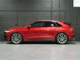 Audi SQ8 Bang & Olufsen surround/ОБДУХВАНЕ/МАСАЖИ/360/HUD/ | Auto.bg — изображение 3 Audi SQ8 Bang & Olufsen surround/ОБДУХВАНЕ/МАСАЖИ/360/HUD/ | Auto.bg — изображение 3