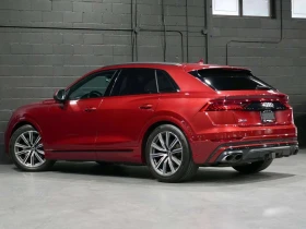 Audi SQ8 Bang & Olufsen surround/ОБДУХВАНЕ/МАСАЖИ/360/HUD/ | Auto.bg — изображение 5 Audi SQ8 Bang & Olufsen surround/ОБДУХВАНЕ/МАСАЖИ/360/HUD/ | Auto.bg — изображение 5