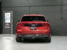 Audi SQ8 Bang & Olufsen surround/ОБДУХВАНЕ/МАСАЖИ/360/HUD/ | Auto.bg — изображение 4 Audi SQ8 Bang & Olufsen surround/ОБДУХВАНЕ/МАСАЖИ/360/HUD/ | Auto.bg — изображение 4