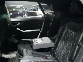 Audi SQ8 Bang & Olufsen surround/ОБДУХВАНЕ/МАСАЖИ/360/HUD/ | Auto.bg — изображение 16 Audi SQ8 Bang & Olufsen surround/ОБДУХВАНЕ/МАСАЖИ/360/HUD/ | Auto.bg — изображение 16