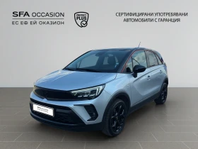 Opel Crossland X GS Line 1.2 бензин (96kW/130 к.с.) AT6//2308016