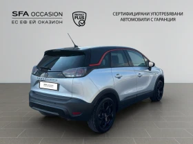 Opel Crossland X GS Line 1.2 бензин (96kW/130 к.с.) AT6//2308016 | Auto.bg — изображение 5 Opel Crossland X GS Line 1.2 бензин (96kW/130 к.с.) AT6//2308016 | Auto.bg — изображение 5