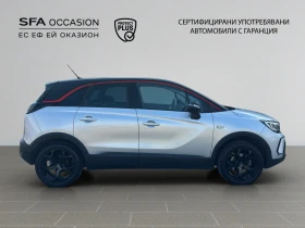 Opel Crossland X GS Line 1.2 бензин (96kW/130 к.с.) AT6//2308016 | Auto.bg — изображение 4 Opel Crossland X GS Line 1.2 бензин (96kW/130 к.с.) AT6//2308016 | Auto.bg — изображение 4