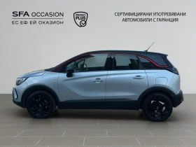 Opel Crossland X GS Line 1.2 бензин (96kW/130 к.с.) AT6//2308016 | Auto.bg — изображение 8 Opel Crossland X GS Line 1.2 бензин (96kW/130 к.с.) AT6//2308016 | Auto.bg — изображение 8