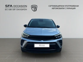 Opel Crossland X GS Line 1.2 бензин (96kW/130 к.с.) AT6//2308016 | Auto.bg — изображение 2 Opel Crossland X GS Line 1.2 бензин (96kW/130 к.с.) AT6//2308016 | Auto.bg — изображение 2