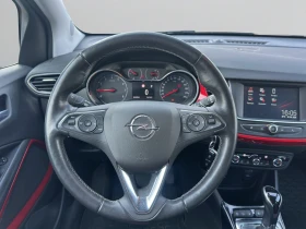 Opel Crossland X GS Line 1.2 бензин (96kW/130 к.с.) AT6//2308016 | Auto.bg — изображение 10 Opel Crossland X GS Line 1.2 бензин (96kW/130 к.с.) AT6//2308016 | Auto.bg — изображение 10