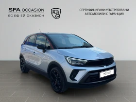 Opel Crossland X GS Line 1.2 бензин (96kW/130 к.с.) AT6//2308016 | Auto.bg — изображение 3 Opel Crossland X GS Line 1.2 бензин (96kW/130 к.с.) AT6//2308016 | Auto.bg — изображение 3