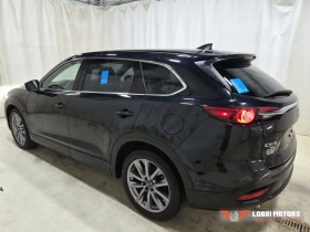 Mazda CX-9 undefined | Auto.bg — изображение 4 Mazda CX-9 undefined | Auto.bg — изображение 4