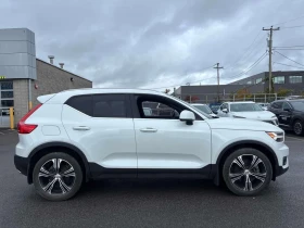 Volvo XC40 * Inscription * CARFAX * ОПЦИЯ ЗА ФИНАНСИРАНЕ - 22600 € - 67901976 3 | Car24.bg Volvo XC40 * Inscription * CARFAX * ОПЦИЯ ЗА ФИНАНСИРАНЕ - 22600 € - 67901976 3