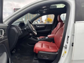 Volvo XC40 * Inscription * CARFAX * ОПЦИЯ ЗА ФИНАНСИРАНЕ - 22600 € - 67901976 12 | Car24.bg Volvo XC40 * Inscription * CARFAX * ОПЦИЯ ЗА ФИНАНСИРАНЕ - 22600 € - 67901976 12