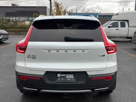 Volvo XC40 * Inscription * CARFAX * ОПЦИЯ ЗА ФИНАНСИРАНЕ - 22600 € - 67901976 4 | Car24.bg Volvo XC40 * Inscription * CARFAX * ОПЦИЯ ЗА ФИНАНСИРАНЕ - 22600 € - 67901976 4