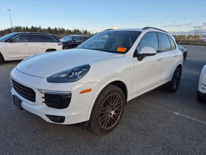 Porsche Cayenne AWD * Без инциденти * LED фарове * 68000км! * - 22800 € / 44592.92 лв. - 84497315 1 | Car24.bg Porsche Cayenne AWD * Без инциденти * LED фарове * 68000км! * - 22800 € / 44592.92 лв. - 84497315 1