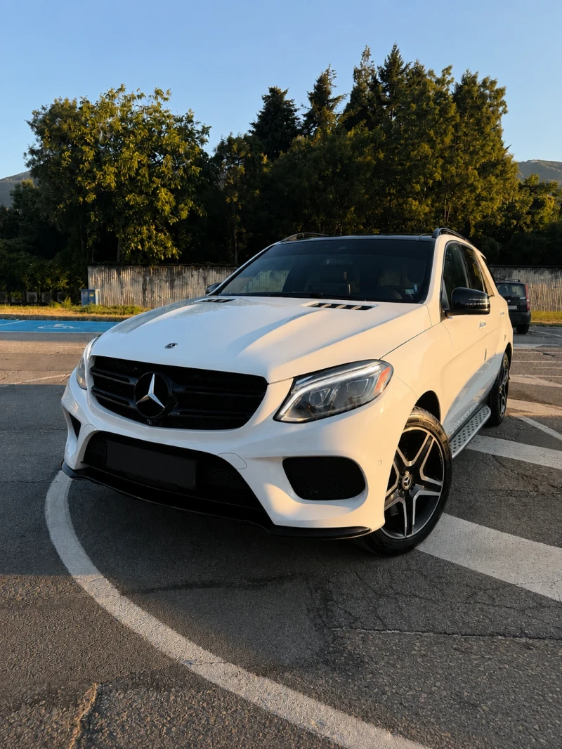 Mercedes-Benz GLE 400 - 32000 € / 62586.56 лв. - 33322322 1 | Car24.bg Mercedes-Benz GLE 400 - 32000 € / 62586.56 лв. - 33322322 1