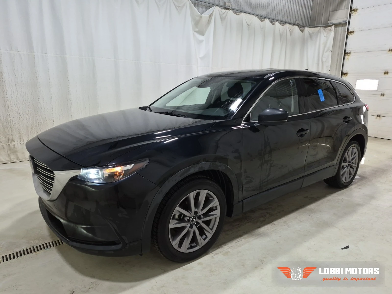 Mazda CX-9 undefined | Auto.bg — изображение 1 Mazda CX-9 undefined | Auto.bg — изображение 1