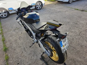 Aprilia RSV4 1100 FACTORY 228PS | Auto.bg — изображение 6 Aprilia RSV4 1100 FACTORY 228PS | Auto.bg — изображение 6