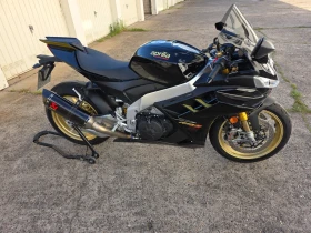 Aprilia RSV4 1100 FACTORY 228PS | Auto.bg — изображение 4 Aprilia RSV4 1100 FACTORY 228PS | Auto.bg — изображение 4