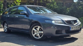 Honda Accord - Car24.bg Honda Accord