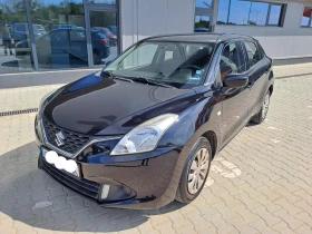 Suzuki Baleno 1.2 GL Dual Jet - Car24.bg Suzuki Baleno 1.2 GL Dual Jet
