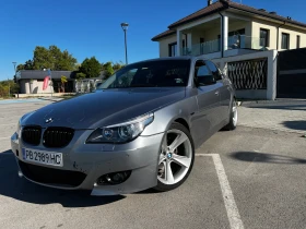BMW 525 | Mobile.bg — малка снимка 4