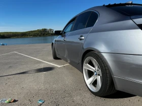 BMW 525 | Mobile.bg — малка снимка 6