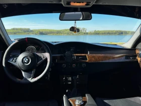 BMW 525 | Mobile.bg — малка снимка 9