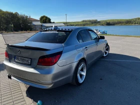 BMW 525 | Mobile.bg — малка снимка 7