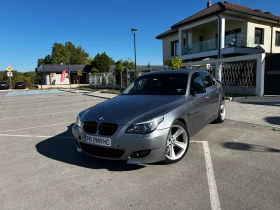 Снимка BMW 525