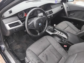 BMW 520 | Mobile.bg — малка снимка 7