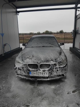 BMW 520 | Mobile.bg — малка снимка 3